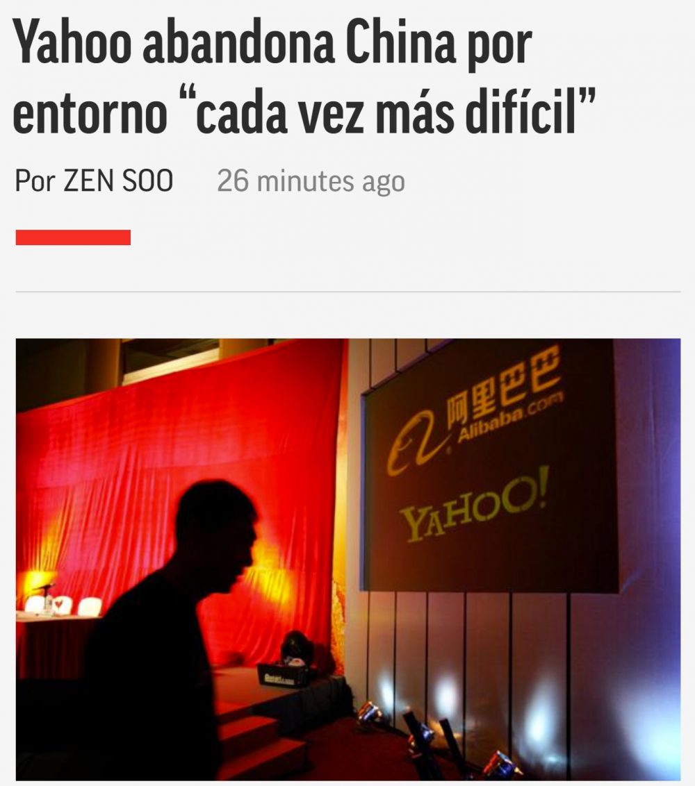 Linked-in y Fortnite también se van