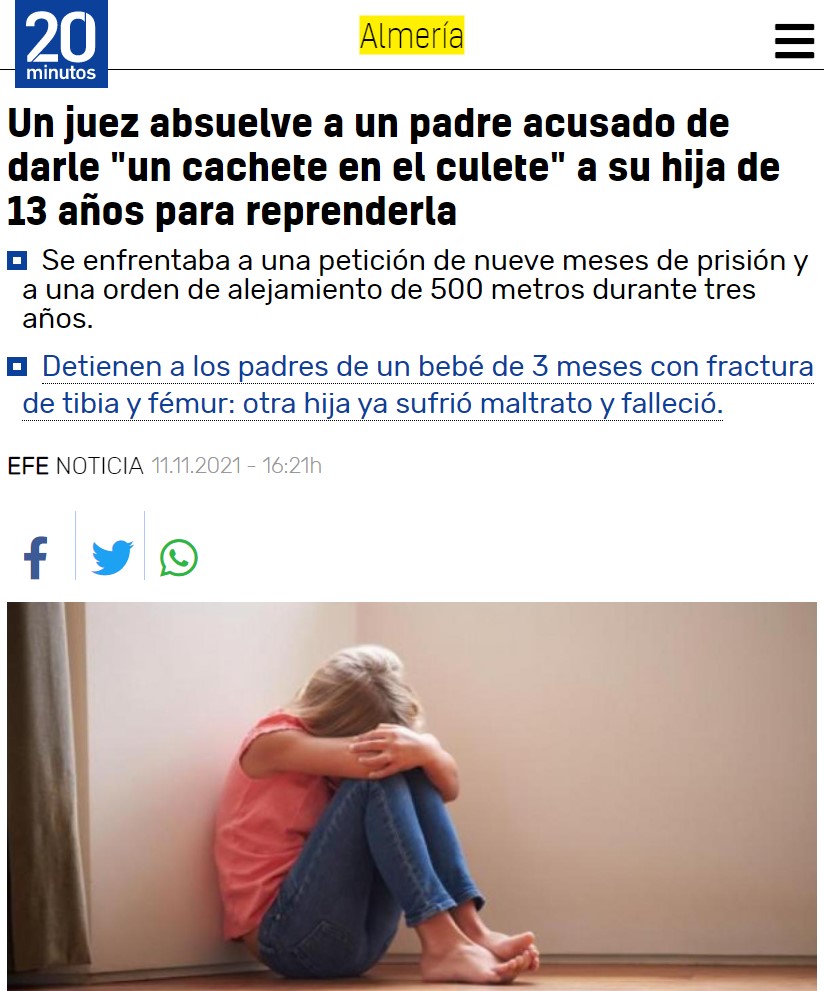 ¿Que cómo son las noticias en mi país?