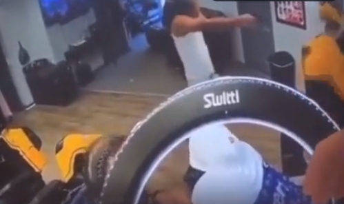 Buena mala suerte: Cuando tu mala suerte es la buena suerte de los demás