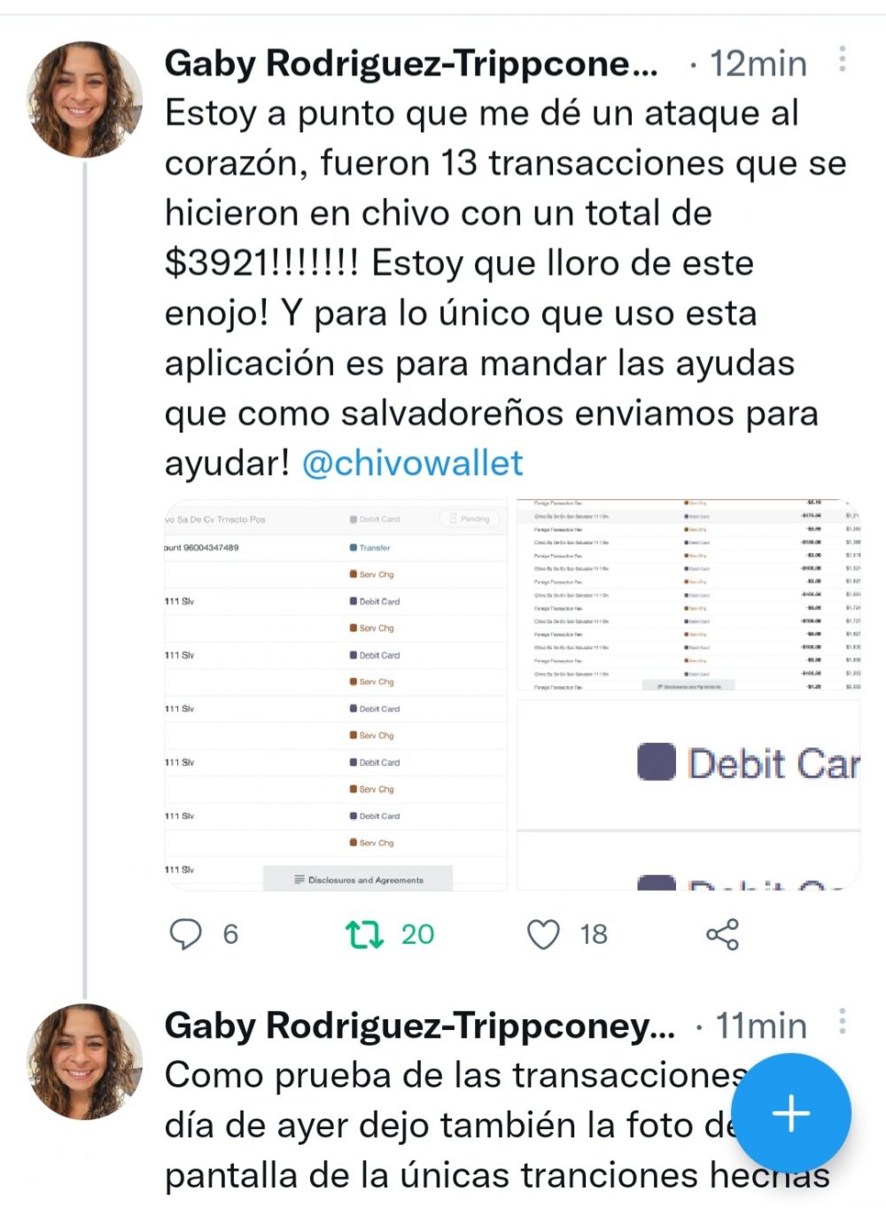 Cryptoliada en El Salvador