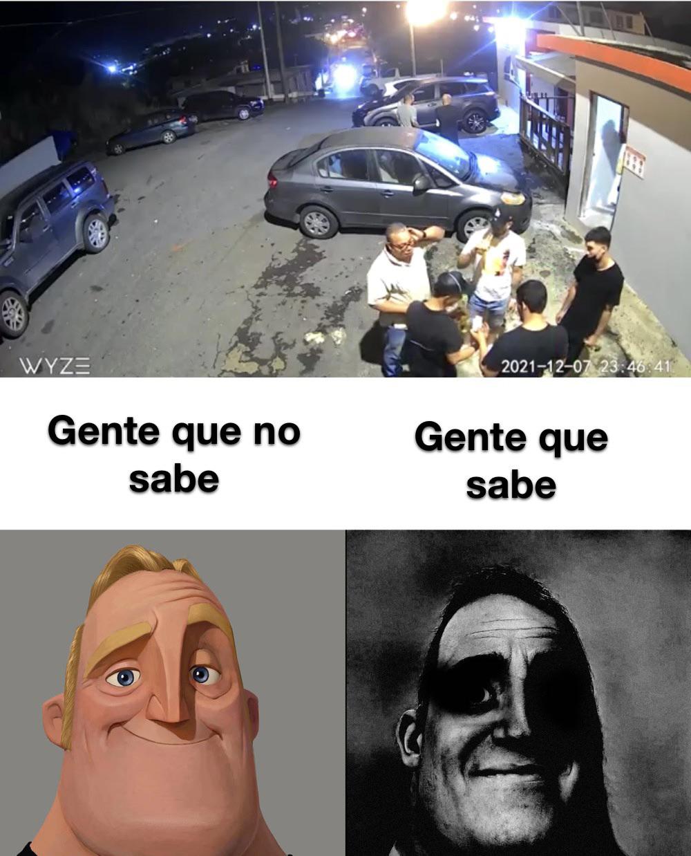 El que entiende, entiende.