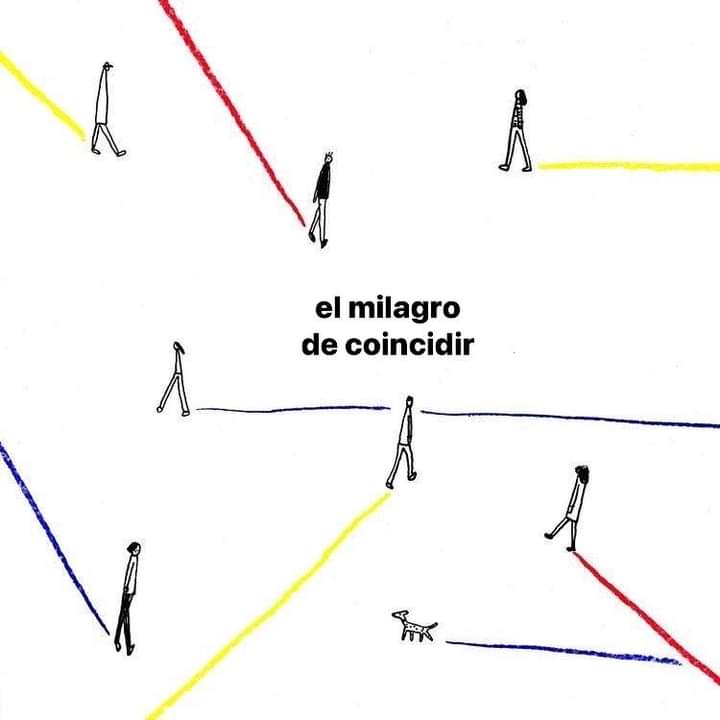 Hay un 99,99999% de probabilidades de que nunca llegues a conocer a tu pareja perfecta