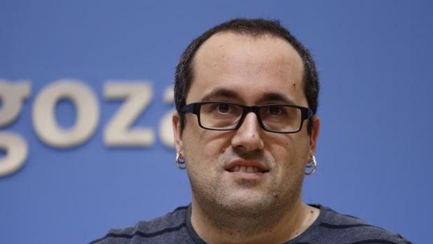 "Echenique argumentando como un niño de 2 años", da igual cuándo leas esto.