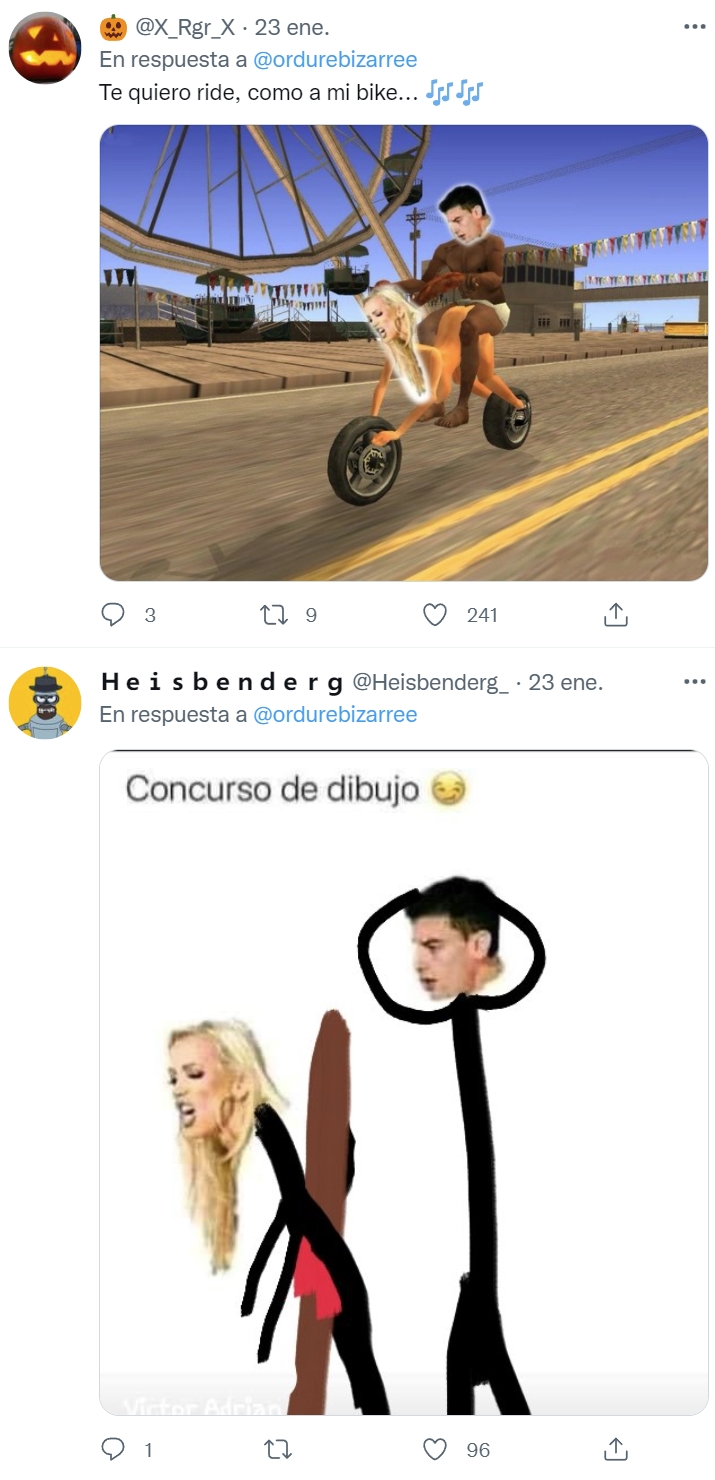 Concurso de dibujo