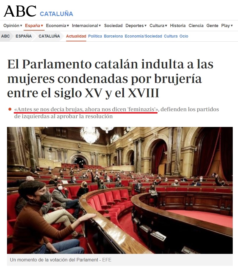 Por fin se aprueban las medidas que España necesita