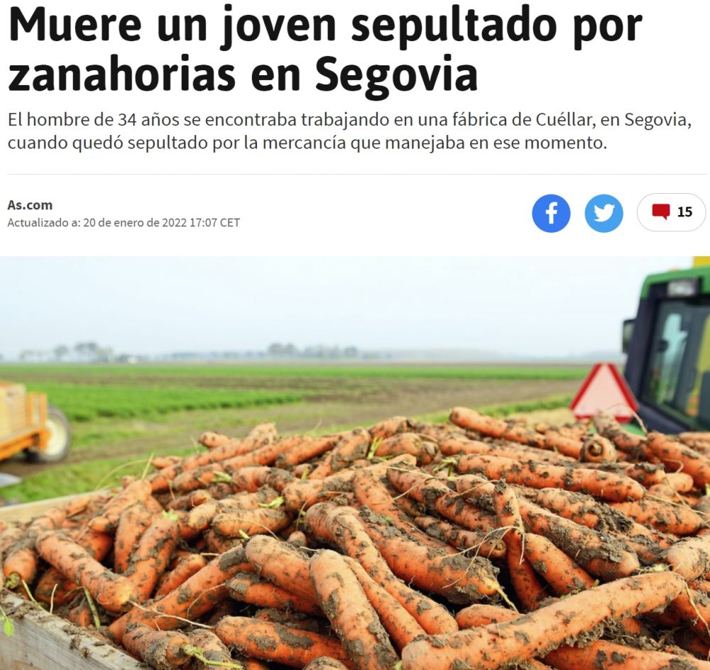 Lo que mata es la dosis