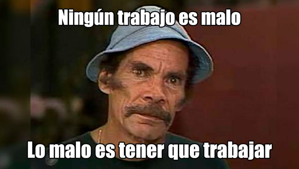 ¿Cómo se busca trabajo... en el extranjero?
