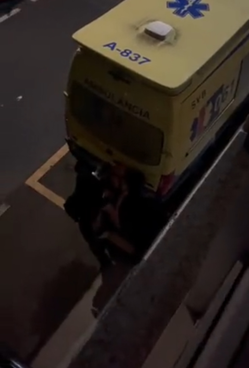 Atentos a este análisis forense...