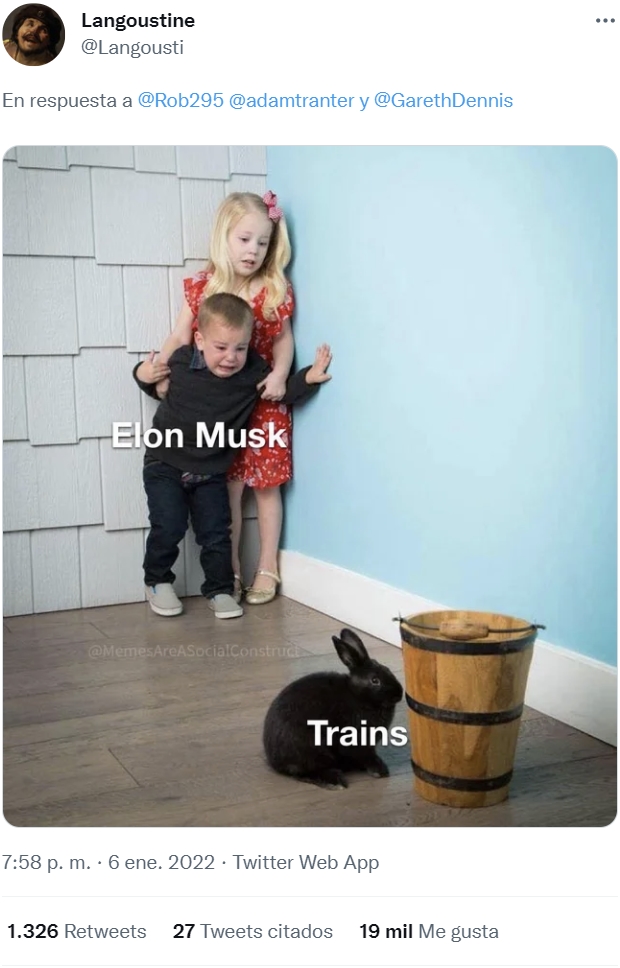 Resulta que los túneles de Tesla que iban a acabar con los atascos... están experimentando atascos.