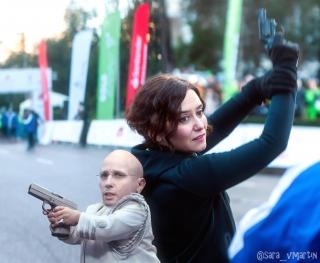 Casado le hace un jaque a la reina