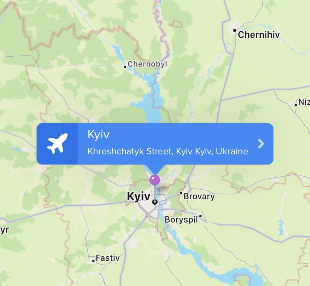 La lista de Tindr Schindler