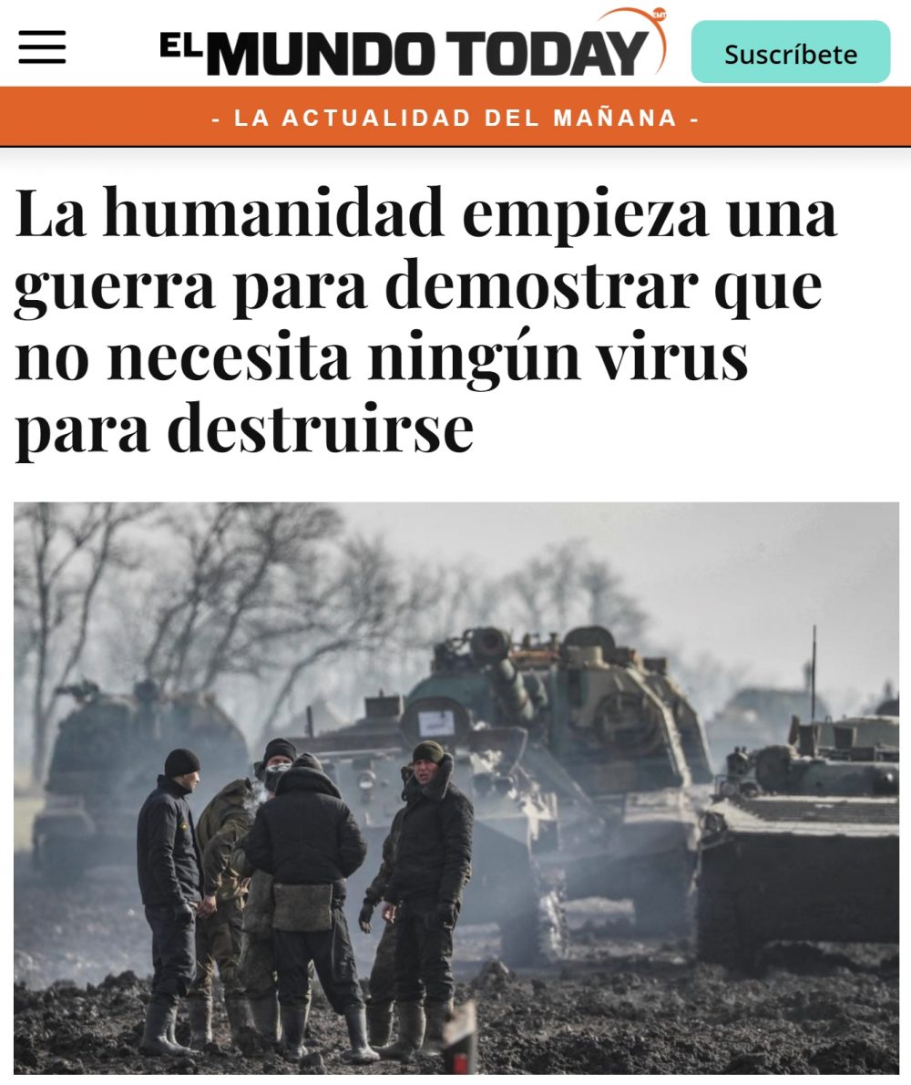 El ser humano es extraordinario...
