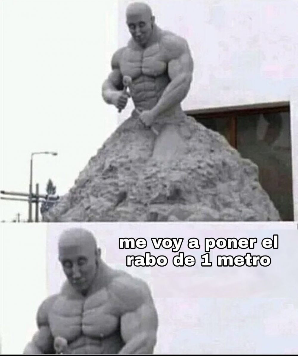 ¿Qué tamaño te pondrías?