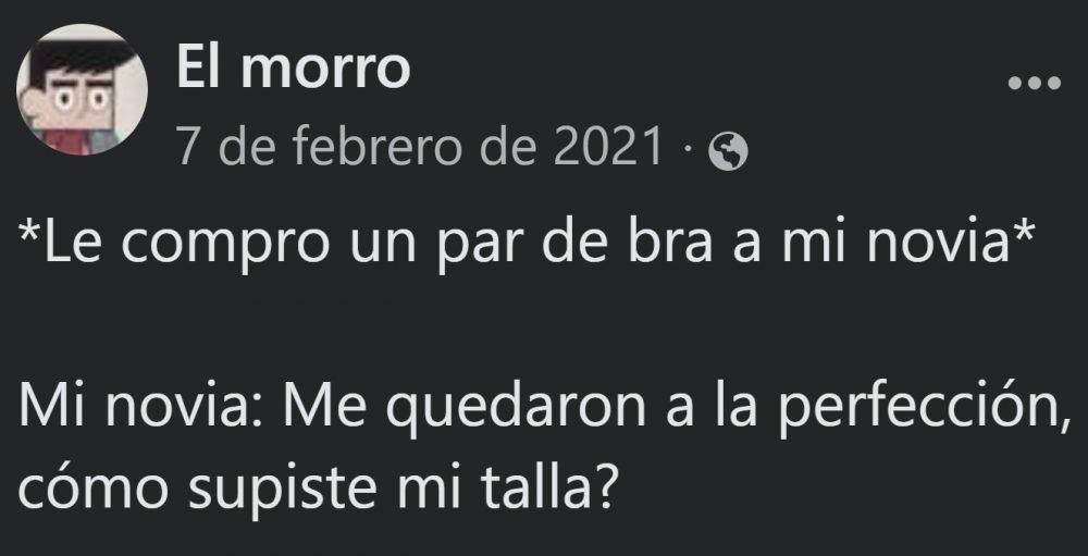 Si parece estúpido pero funciona...