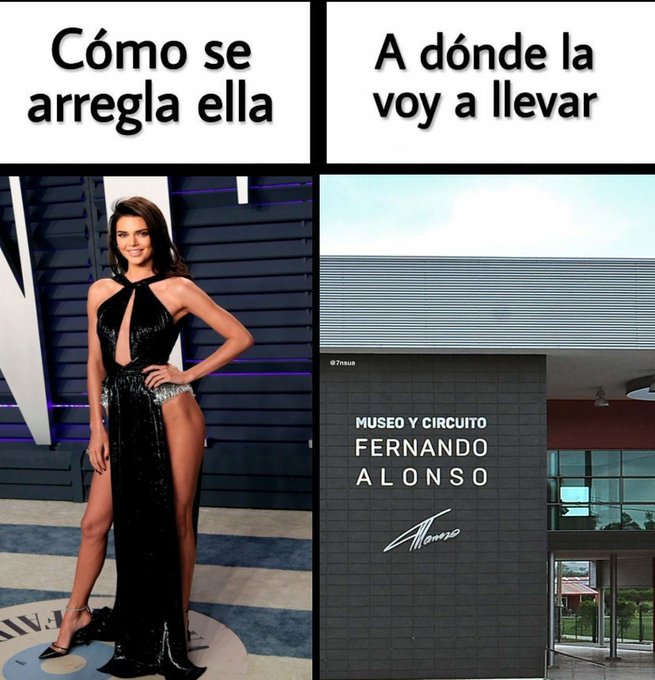 Quedan 20 minutos para la presentación de "EL PLAN"