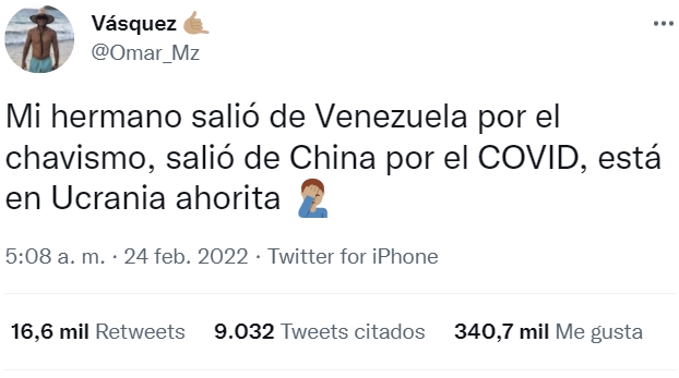 Que tire pa Murcia...