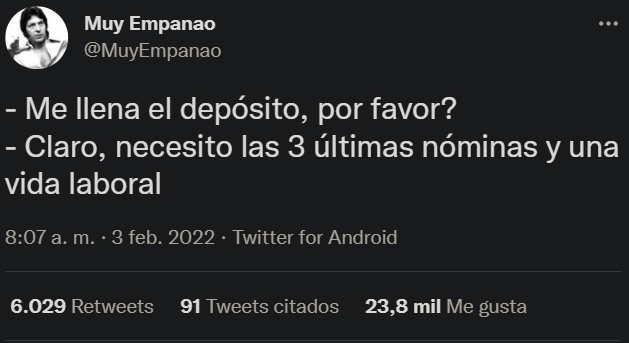 Dentro de poco valdrá más el diésel que el aceite de oliva virgen extra...