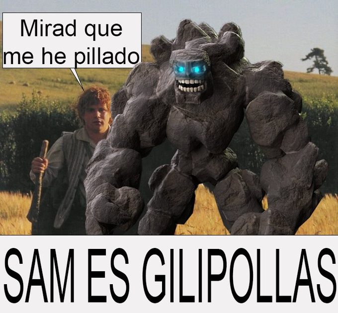 ¿Aún no tienes tu Golem NFT Turbo GT edición limitada?