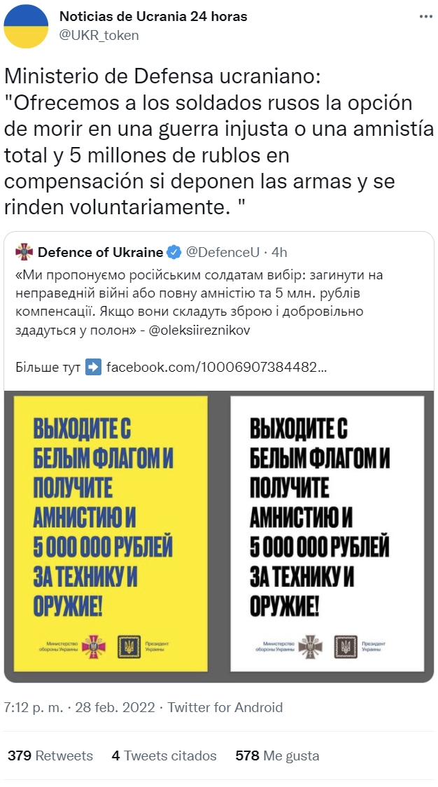 Las negociaciones bien, por lo que veo...