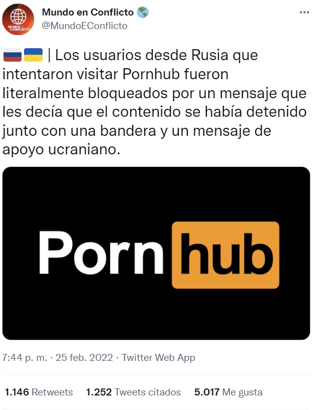 Pues ya estaría, a Putin no le queda otra que rendirse.