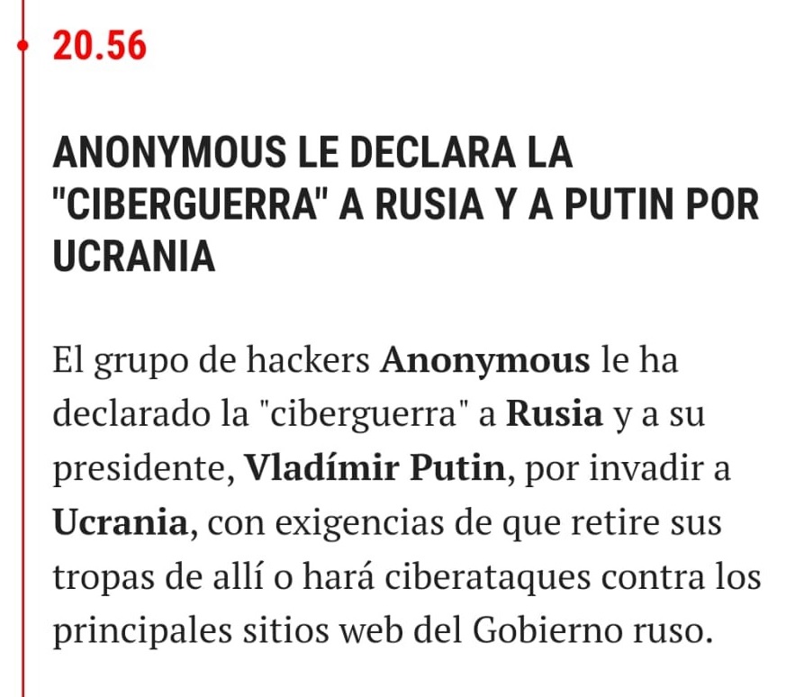 GAME OVER PUTIN!