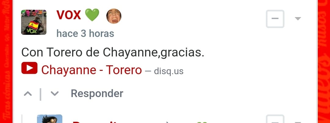 ¿Puede que la intro del Pacificador pegue con cualquier canción?