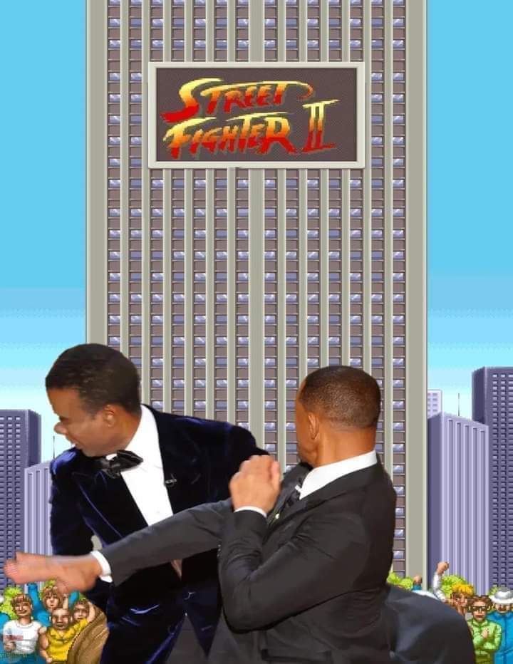 El meme de Batman abofeteando a Robin ha sido convenientemente actualizado