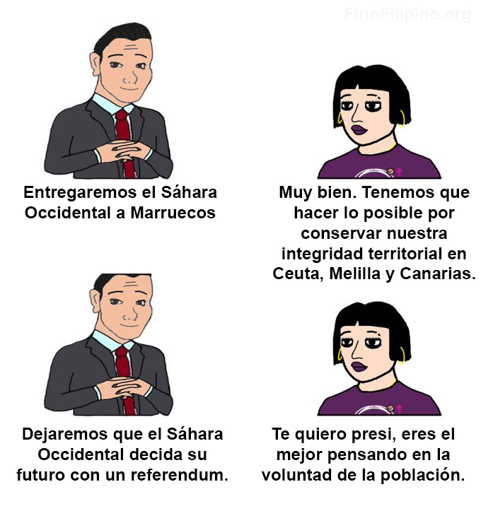 Se avecina otro "NO es NO... bueno sí" de PDRO SNCHZ