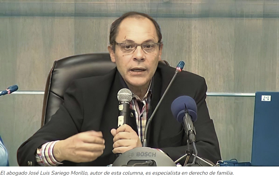 Sobre el uso instrumental de las denuncias de abuso sеxual a los hijos