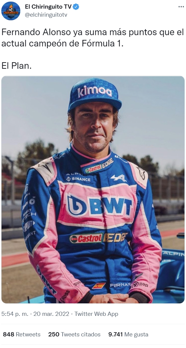 El vaso medio lleno.