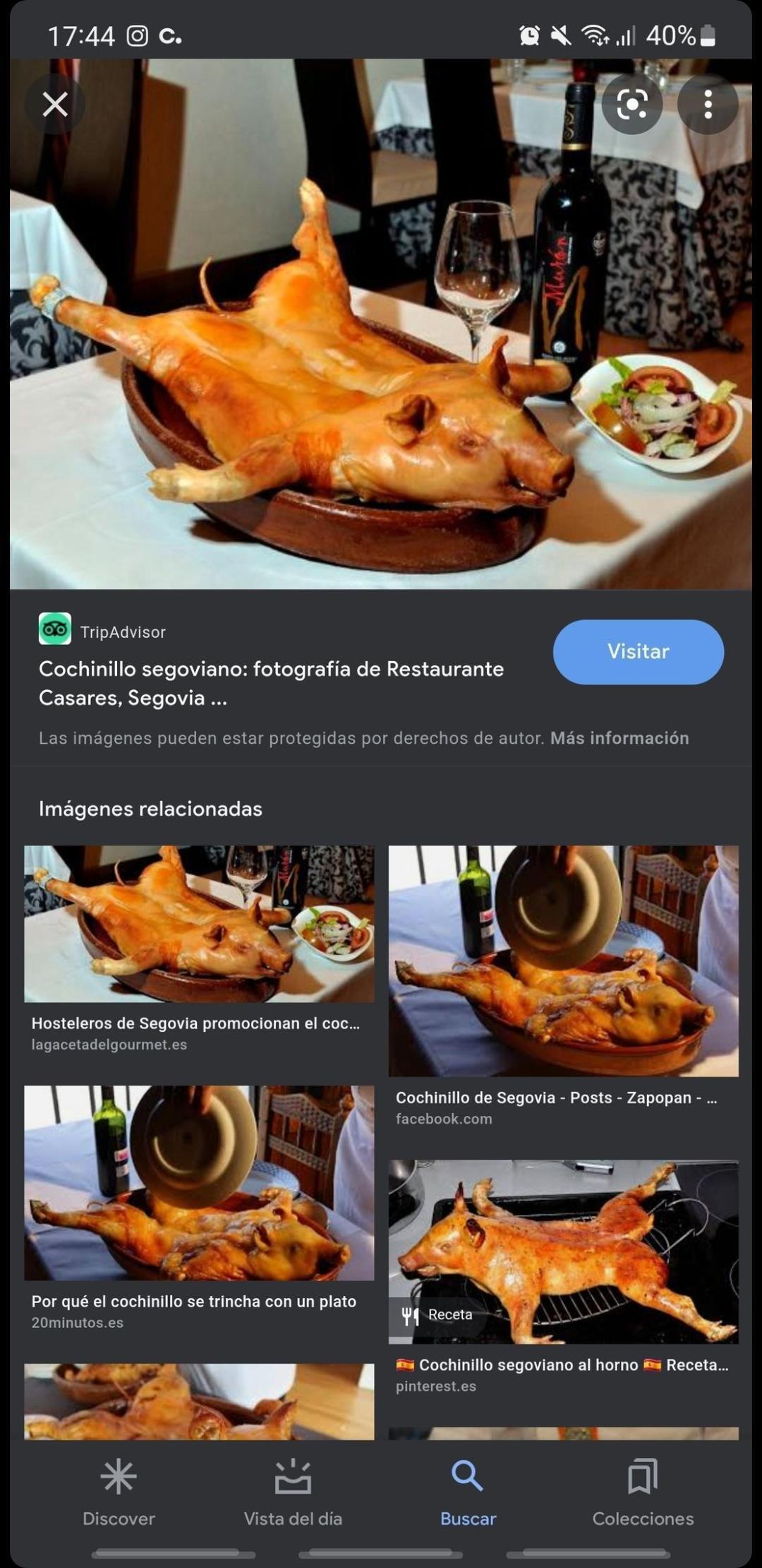 Un ticket al infierno en primera clase, por favor.