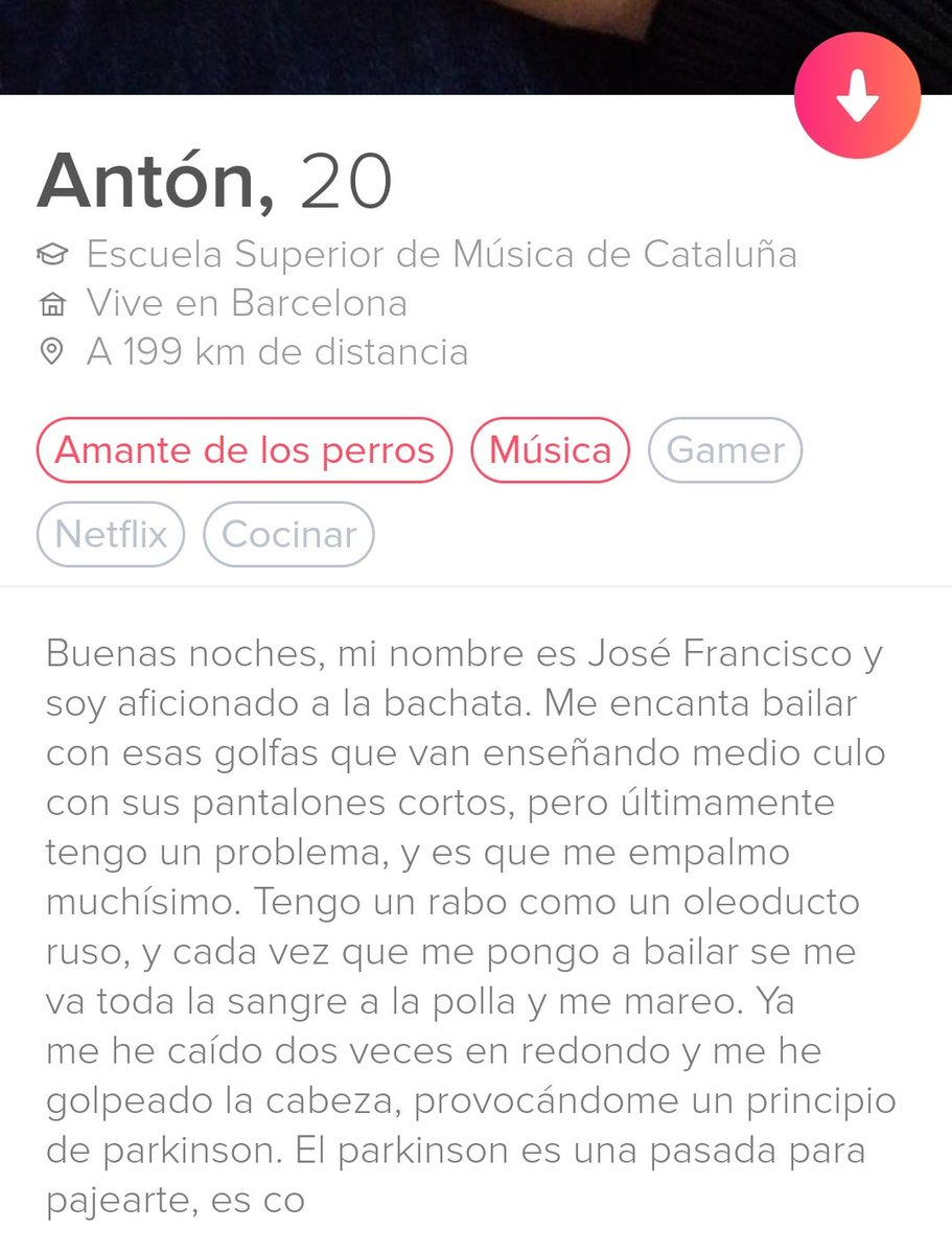 Vale Antón, suficiente información...