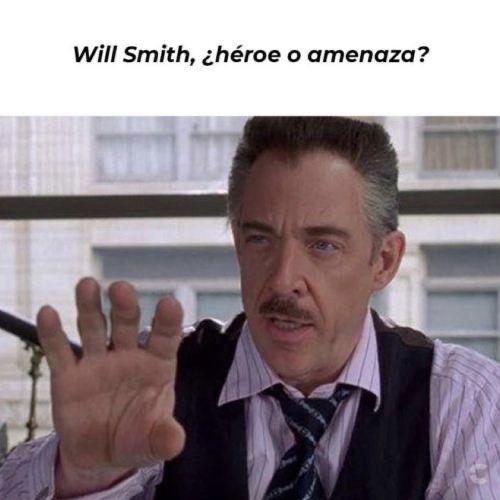 Hay algo que me fascina de todo esto.