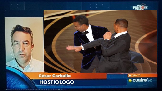 El meme de Batman abofeteando a Robin ha sido convenientemente actualizado