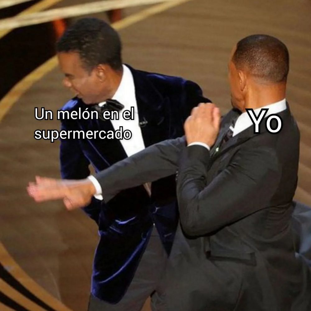 Hay algo que me fascina de todo esto.