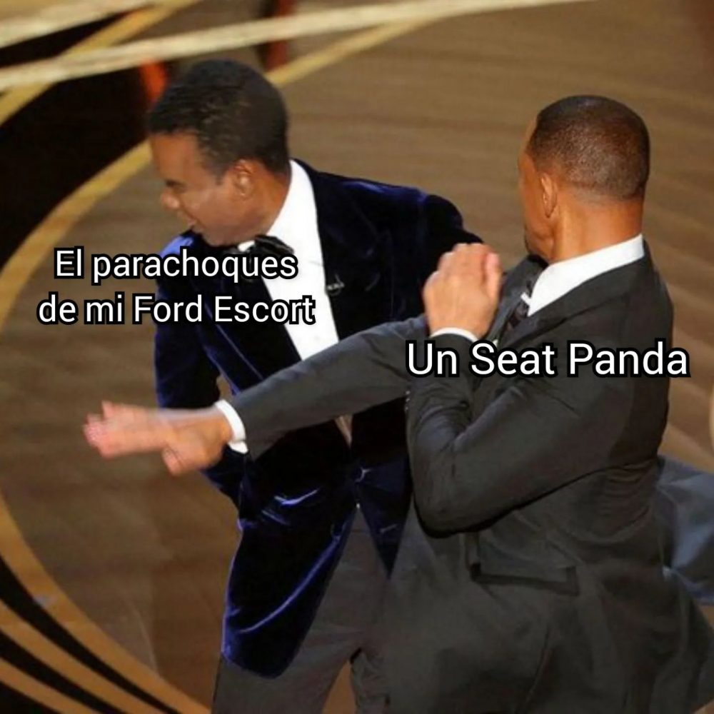 Hay algo que me fascina de todo esto.