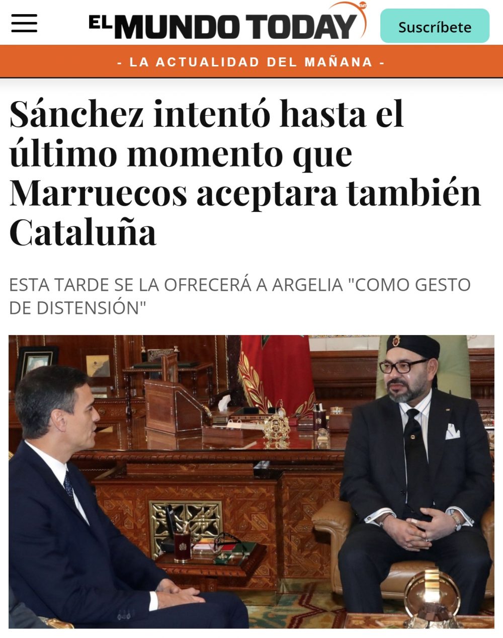 Se avecina otro "NO es NO... bueno sí" de PDRO SNCHZ