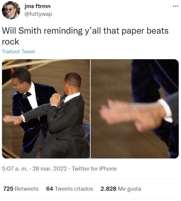 El meme de Batman abofeteando a Robin ha sido convenientemente actualizado