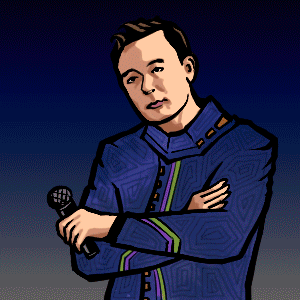 Elon Musk se niega a censurar a ningún medio