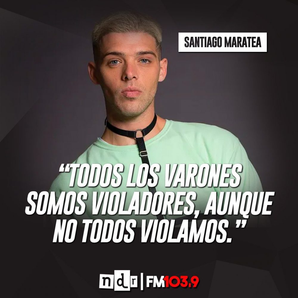 El retraso mental a veces se manifiesta de formas extrañas...