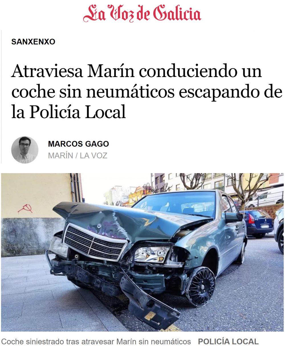 "Hoy salimos, pero de tranquis"