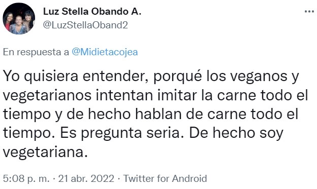 Sucedáneo de vida
