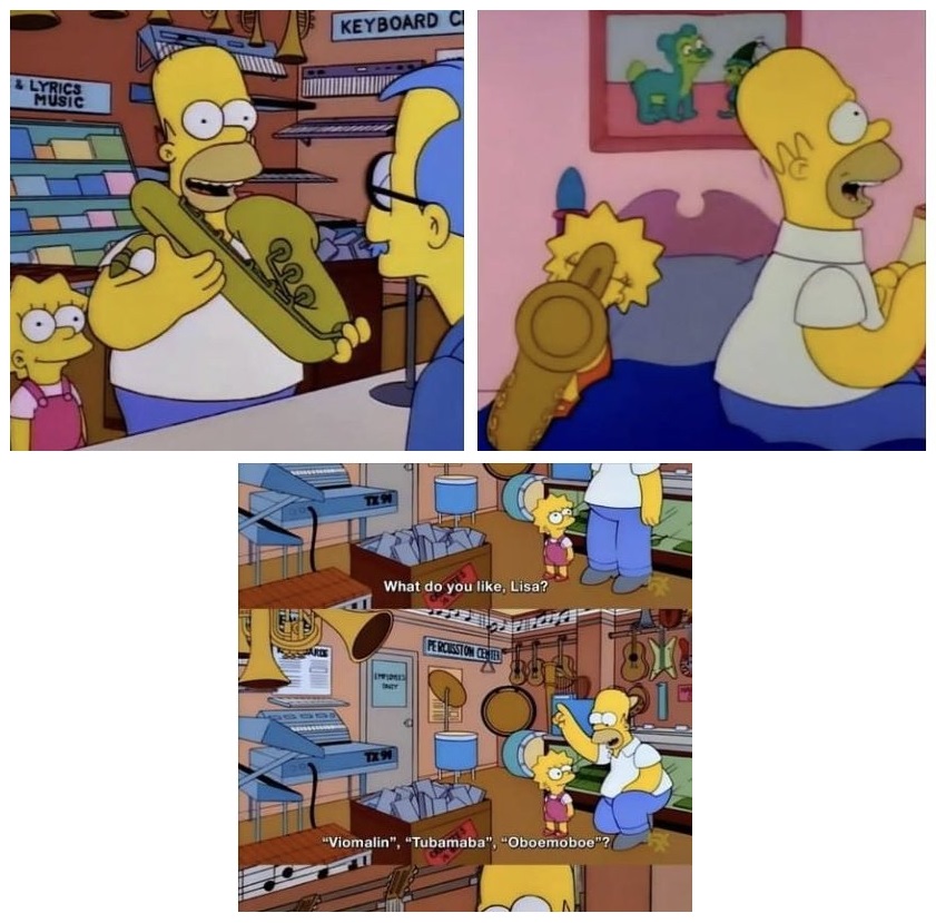 Los Simpson también son pasto de las llamas de la generación woke.