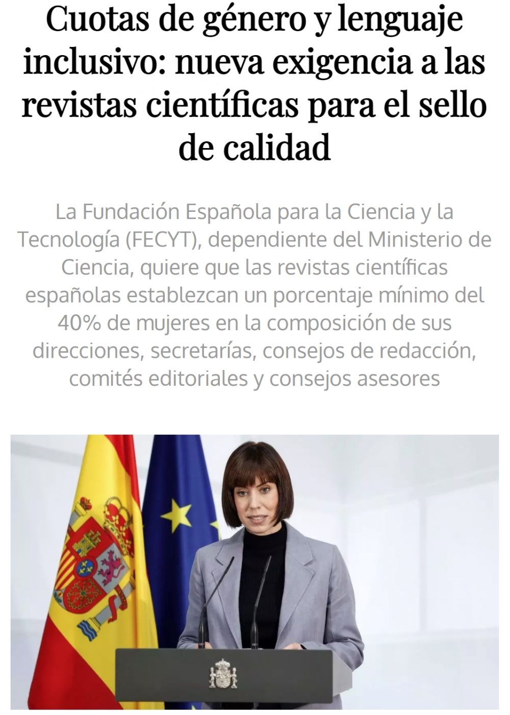 Hagamos ciencia bonita, con barras turquesas y curvas rositas