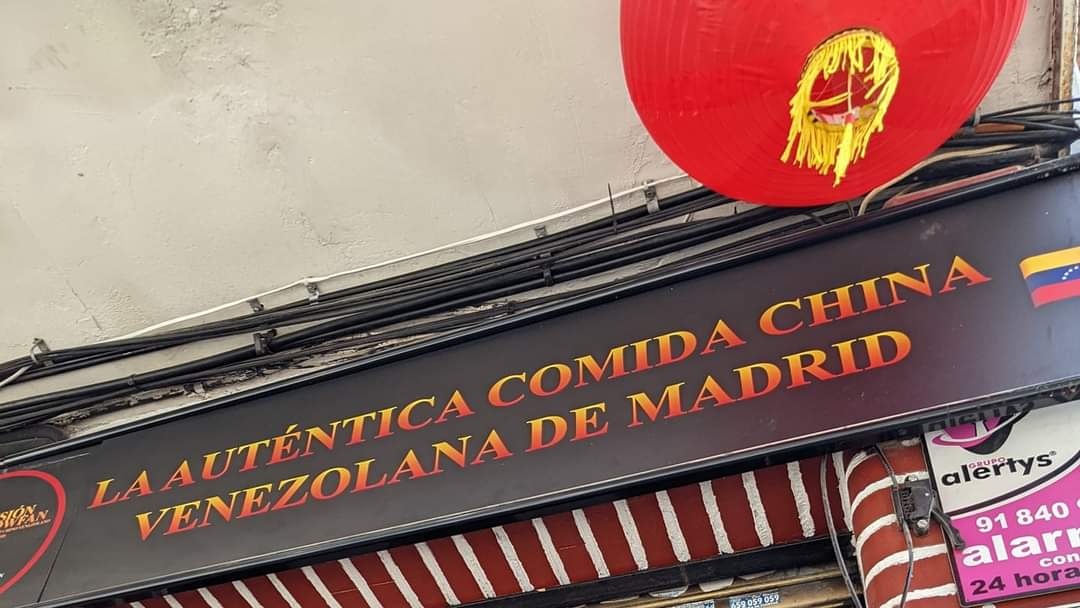 La auténtica