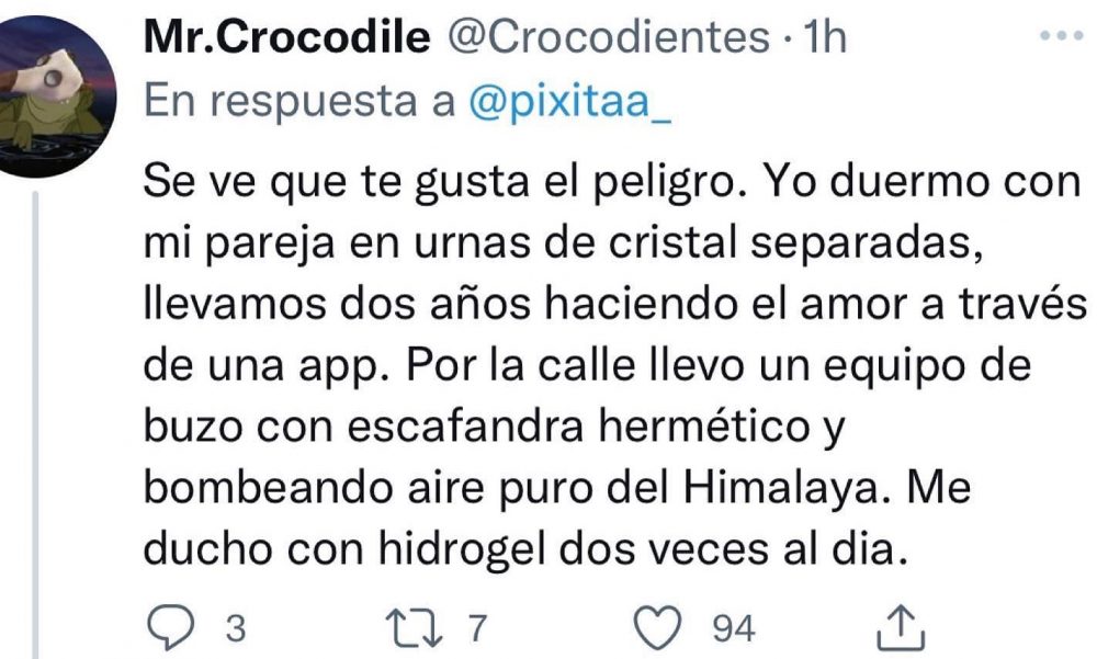 Miles de persona podrán ver la luz del sol por primera vez en 2 años