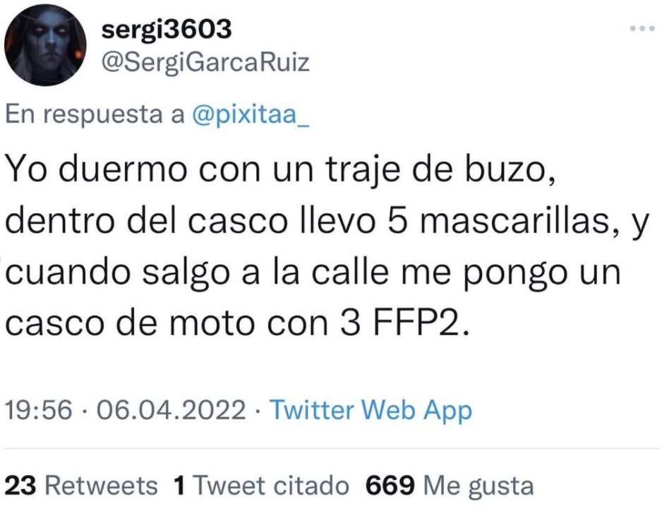 Miles de persona podrán ver la luz del sol por primera vez en 2 años
