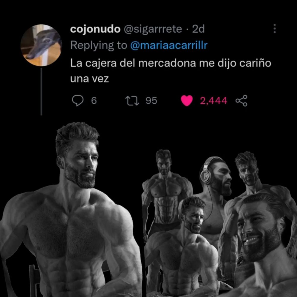 ¿Qué es lo más romántico que han hecho por vosotros?