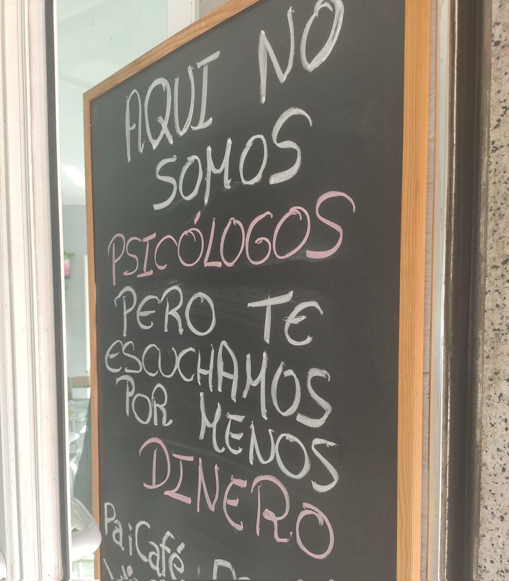 Psicólogos low cost