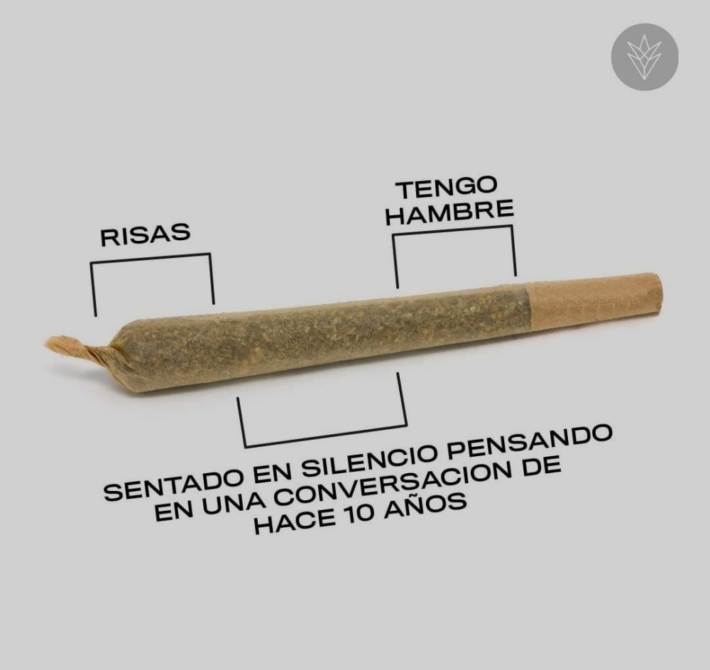 La industria de los snacks sobrevive gracias a la maría